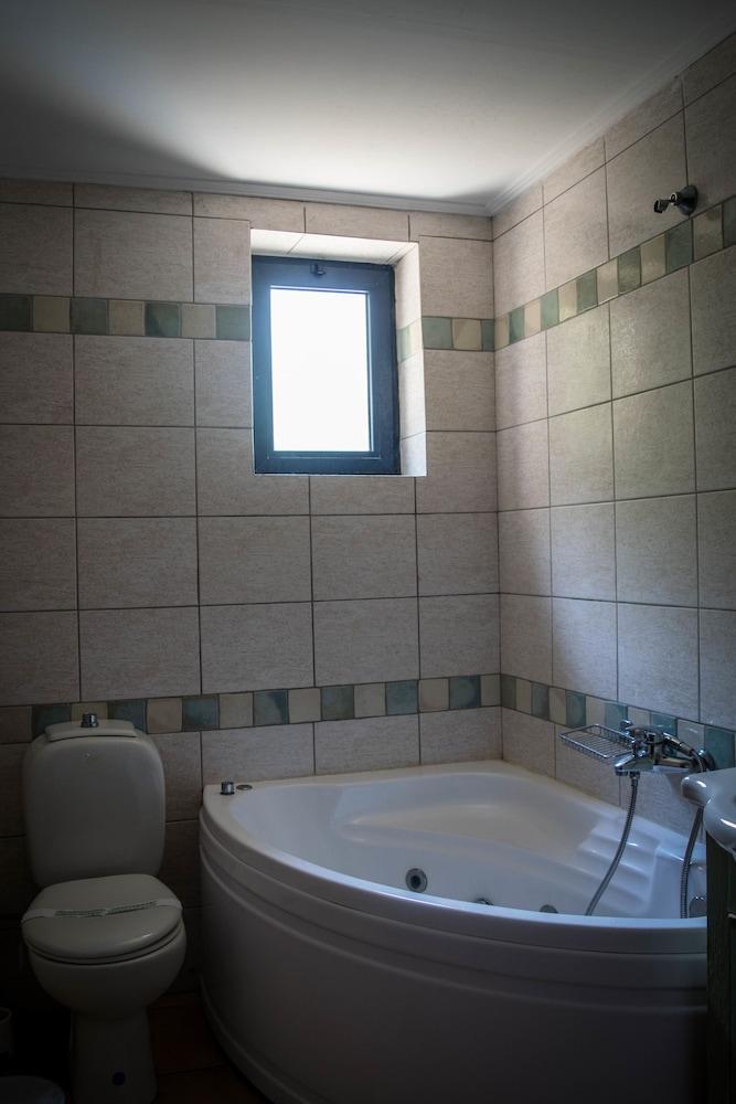 Niriides Villas Old Listing Херсонисос Екстериор снимка
