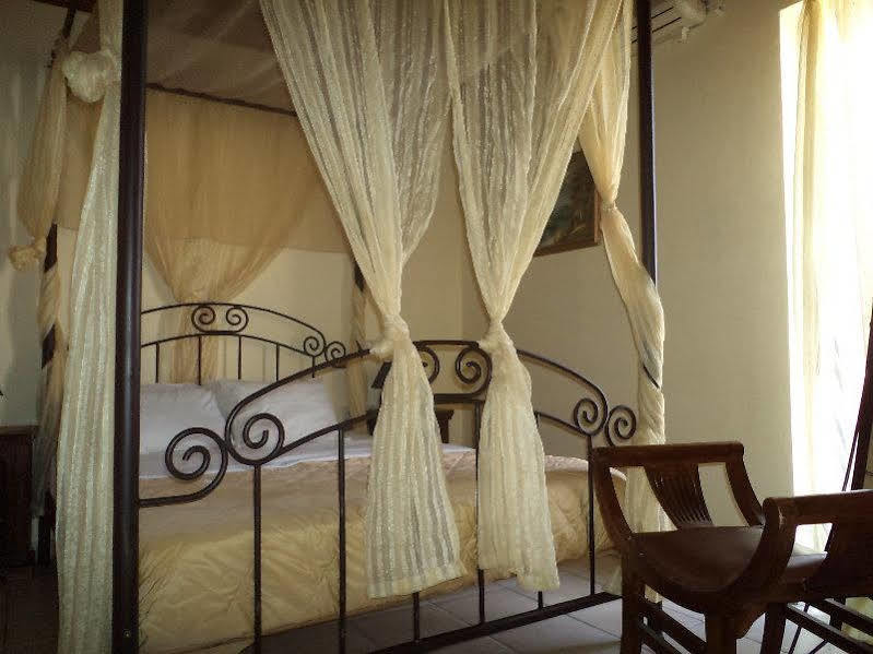 Niriides Villas Old Listing Херсонисос Екстериор снимка